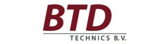 BTD-technics logo